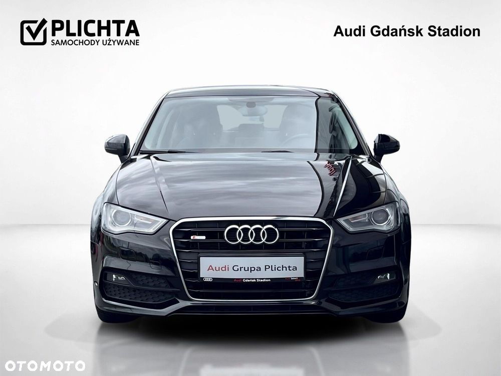Audi A3 Limousine 1.4 TFSI Attraction - 9