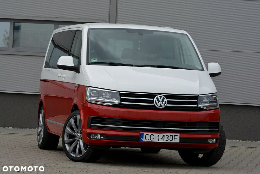 Volkswagen Multivan 2.0 TDI L1 Business DSG - 19