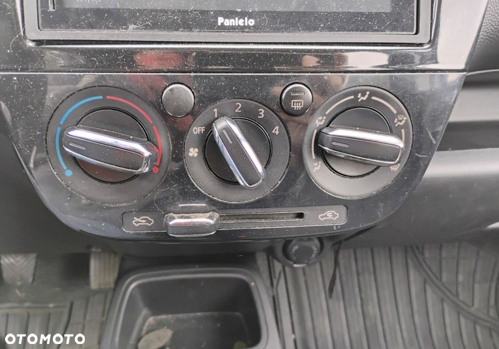 Mitsubishi Space Star - 15