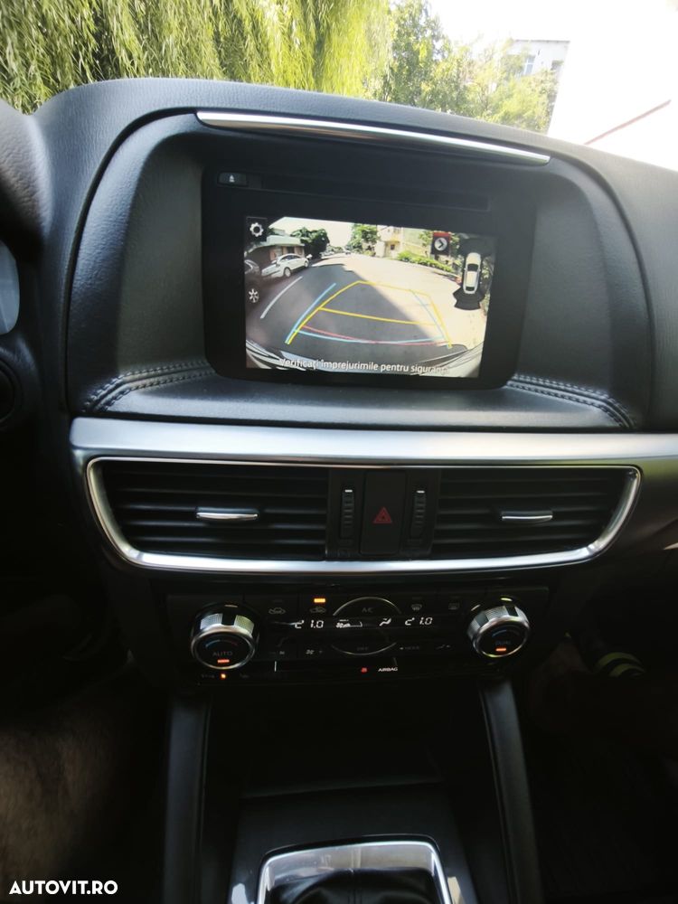 Mazda CX-5 CD175 4x4 Revolution - 9