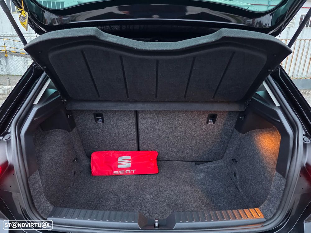 SEAT Ibiza 1.6 TDI Xcellence - 8