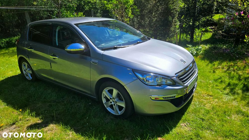 Peugeot 308 1.2 PureTech Access S&S - 19
