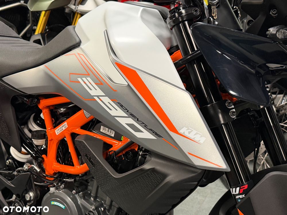 KTM Adventure - 20