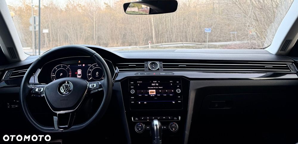 Volkswagen Arteon - 9