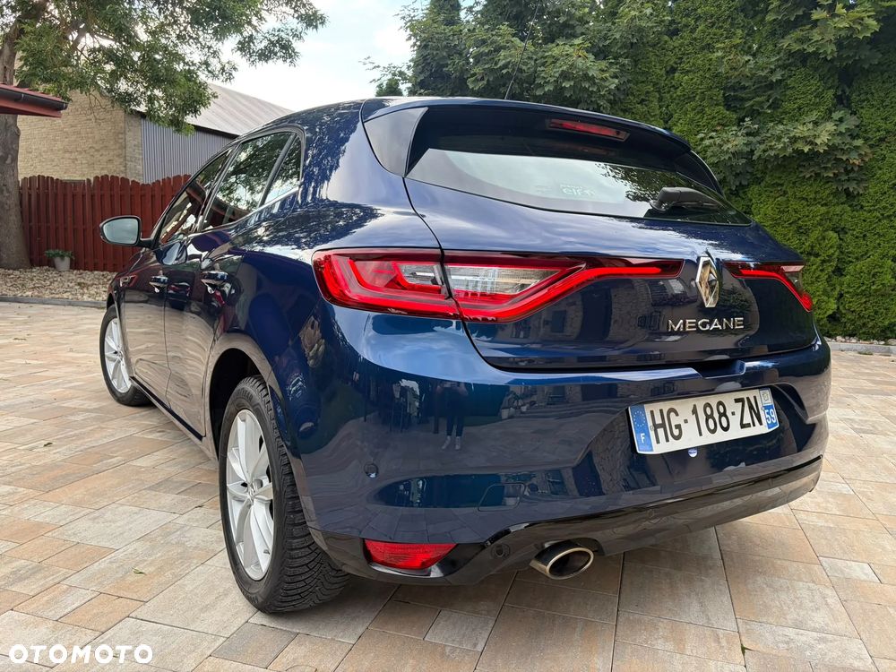 Renault Megane - 9