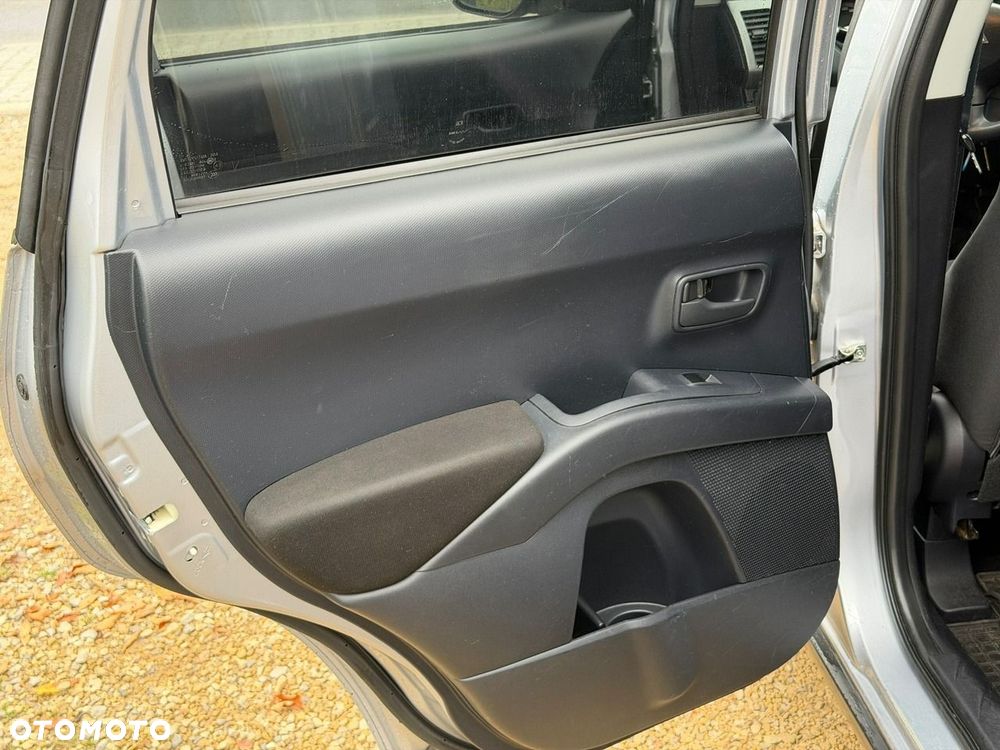 Mitsubishi Outlander 2010
