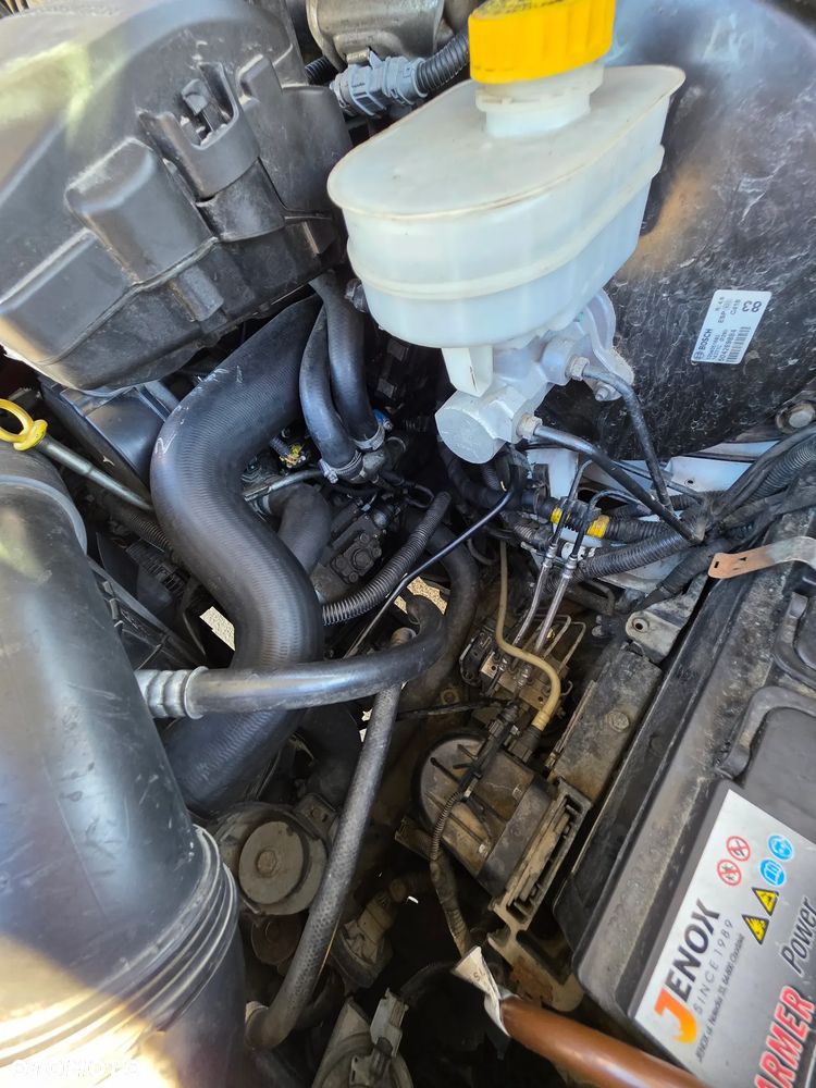 Iveco DAILY 35S15 - 19