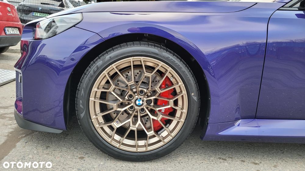 BMW M2 - 19