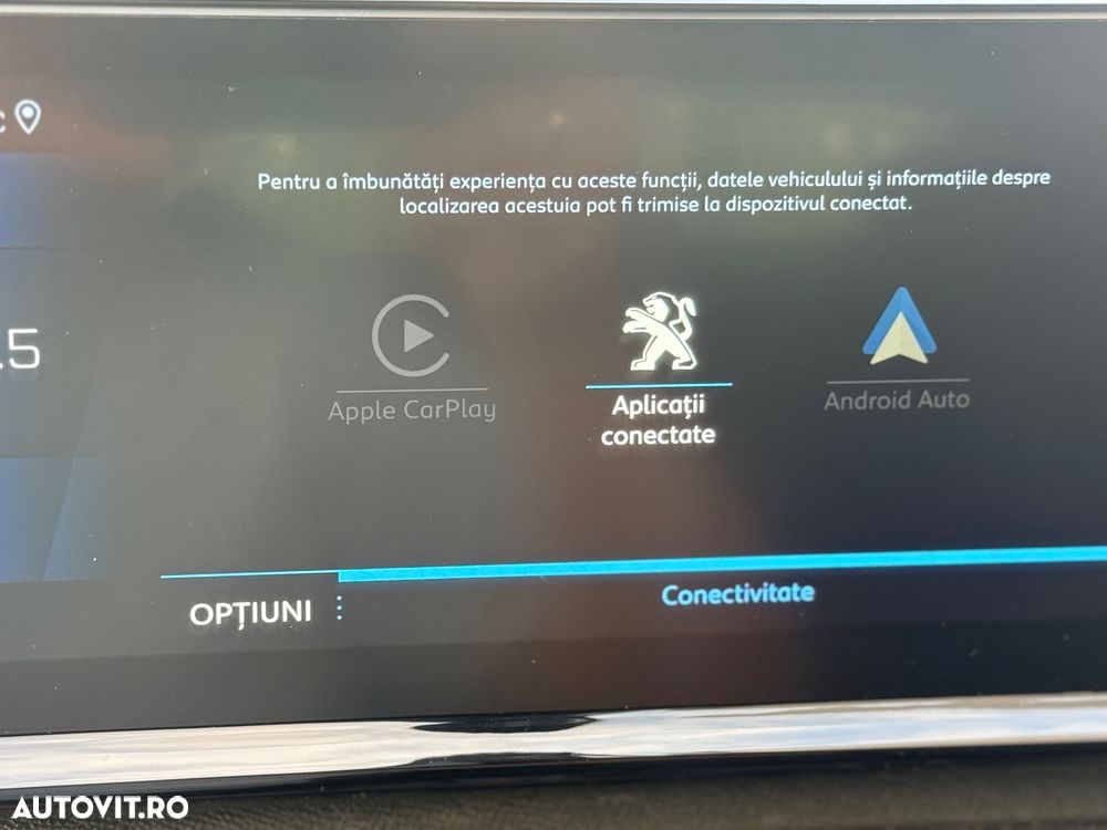 Peugeot 3008 1.2 PureTech 130 EAT8 Active Pack - 17