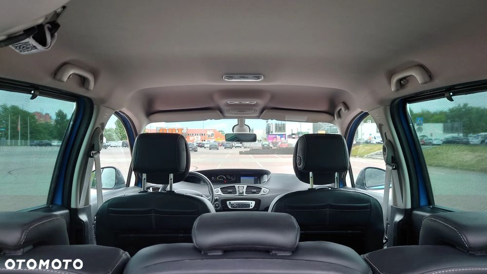 Renault Scenic 1.6 dCi Energy Bose EU6 - 24