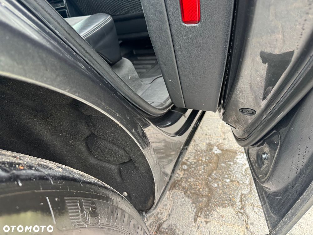 Audi Q8 SUV TDI quattro 210 kW tiptronic S line business - 12