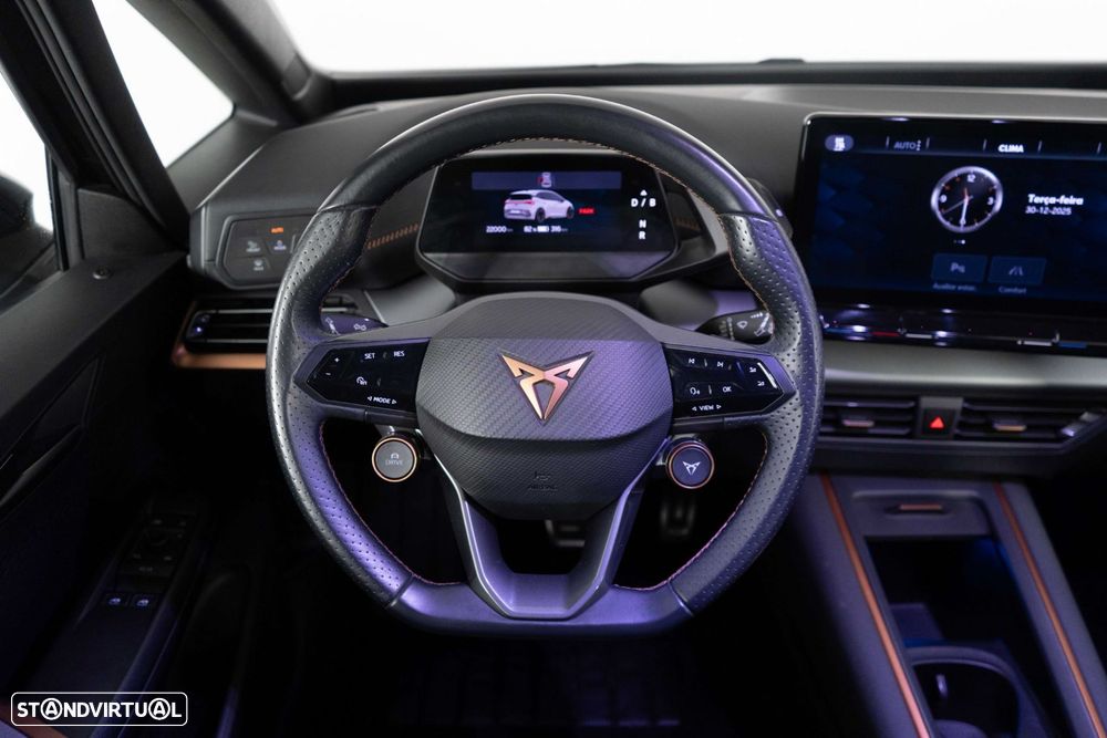 Cupra Born 58 kWh e-Boost - 25