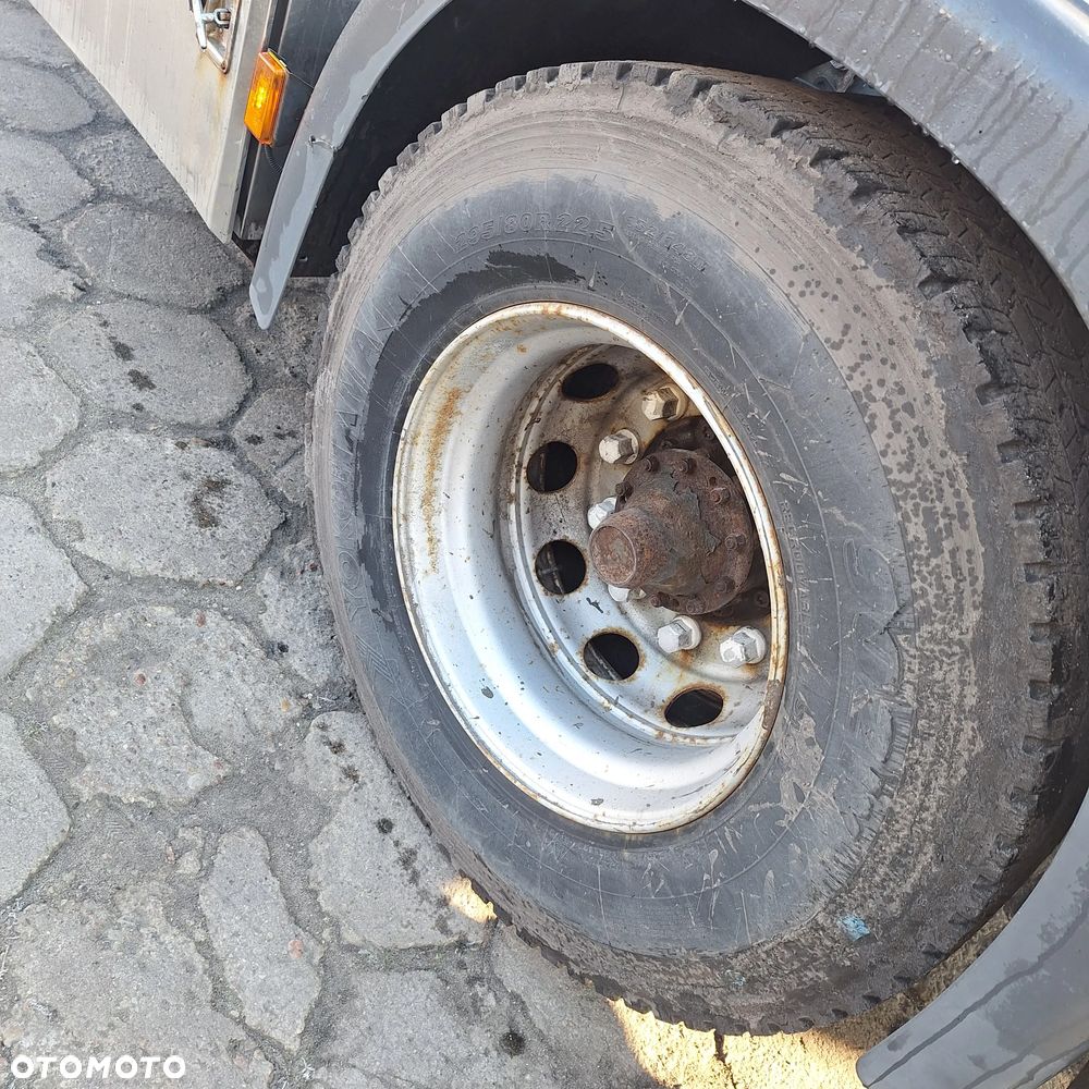 Scania R480 - 25