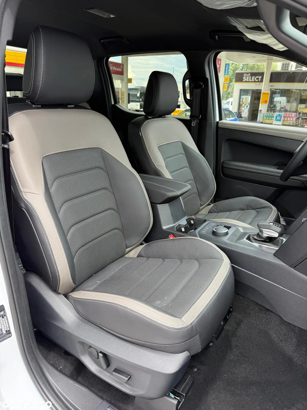 Volkswagen Amarok 3.0 V6 TDI 4Mot Aventura - 12