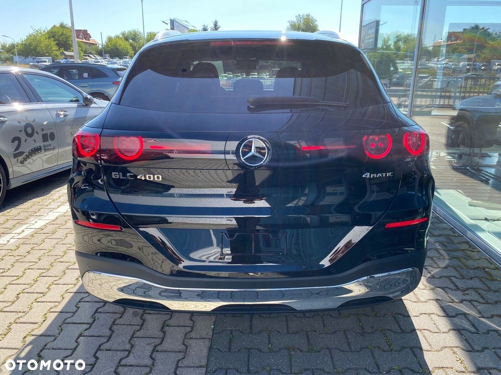 Mercedes-Benz GLC - 3