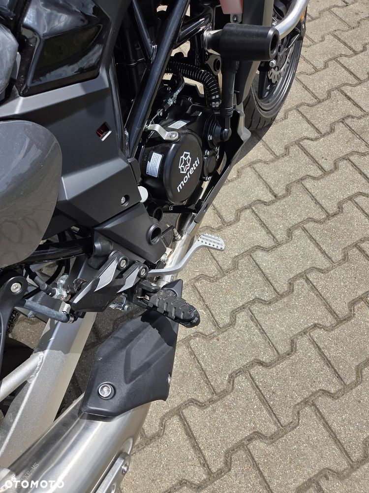 Barton Traverse 125 - 19