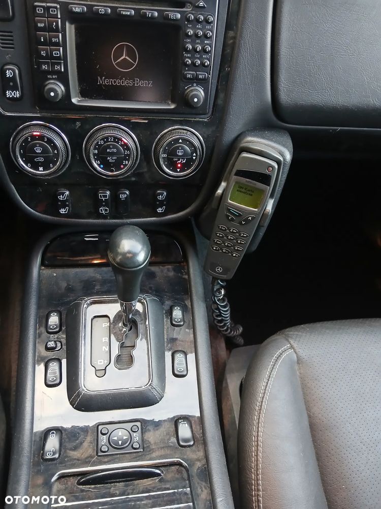 Mercedes-Benz ML - 14