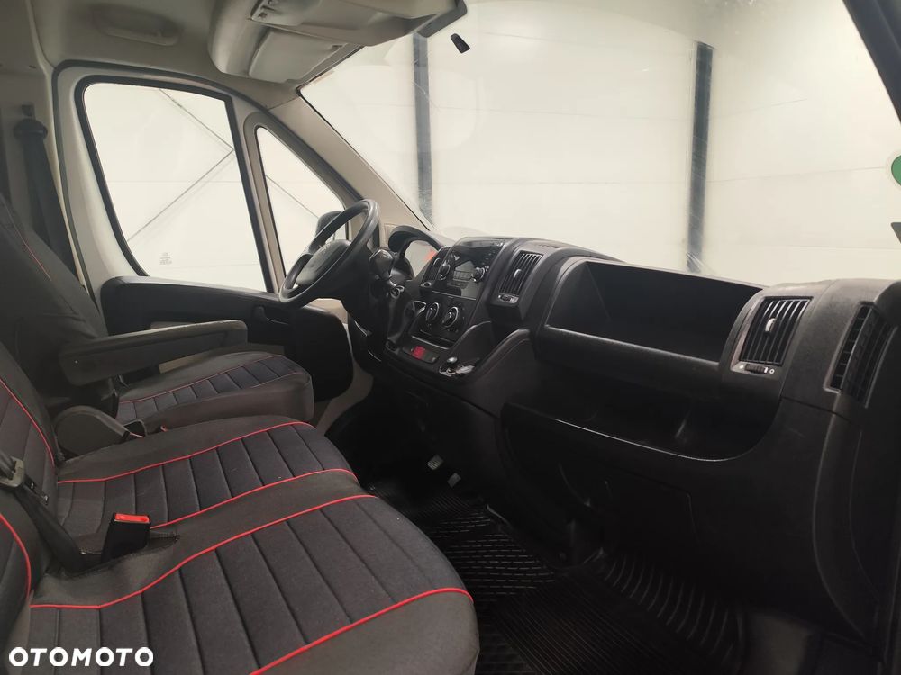 Citroën JUMPER - 16