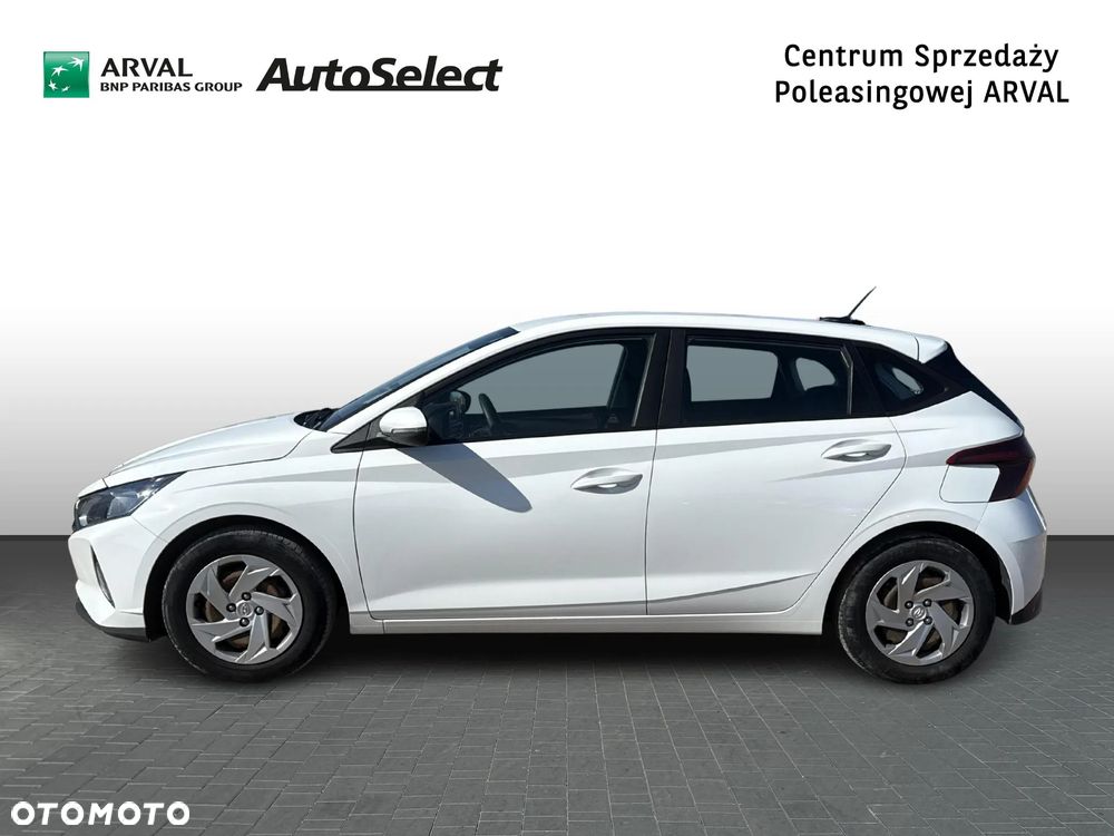 Hyundai i20 1.2 Classic Plus - 2