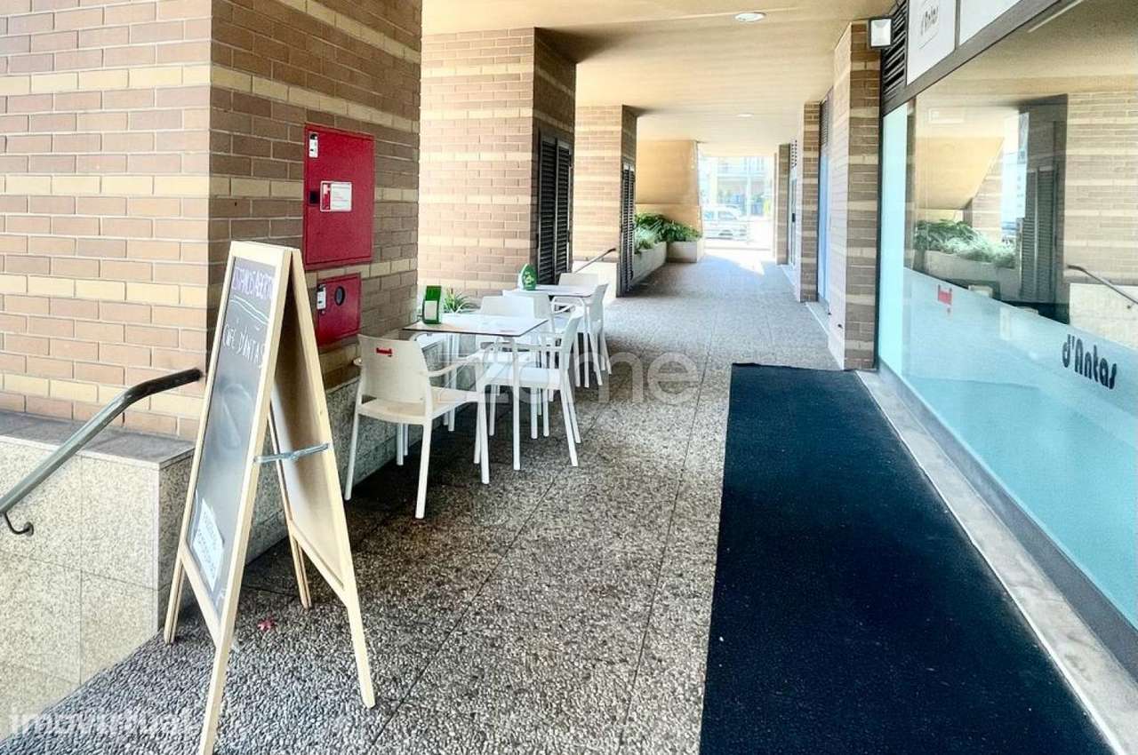 Trespasse Paderia e Confeiteria. - Grande imagem: 4/22