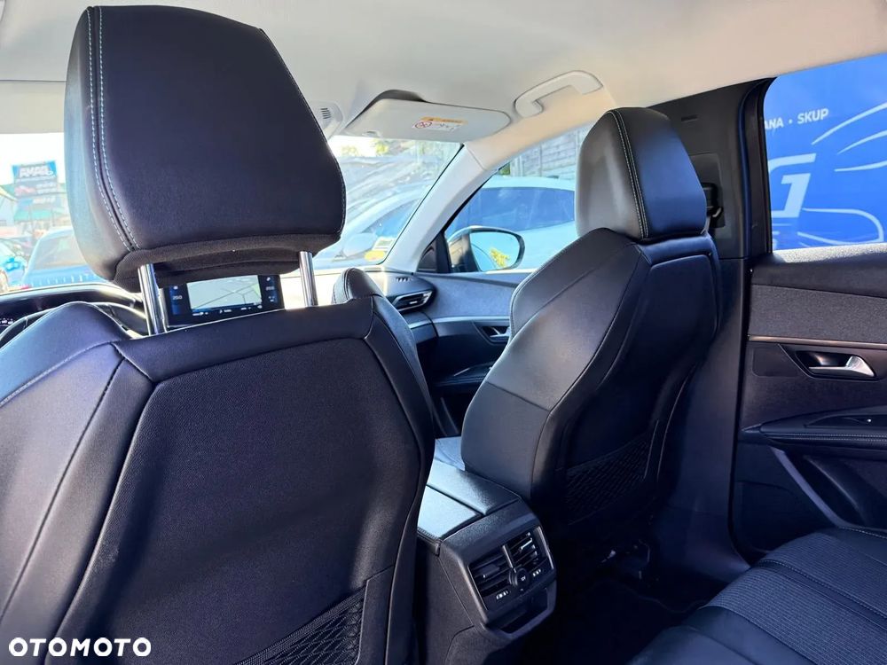 Peugeot 3008 1.5 BlueHDi Allure S&S EAT8 - 15