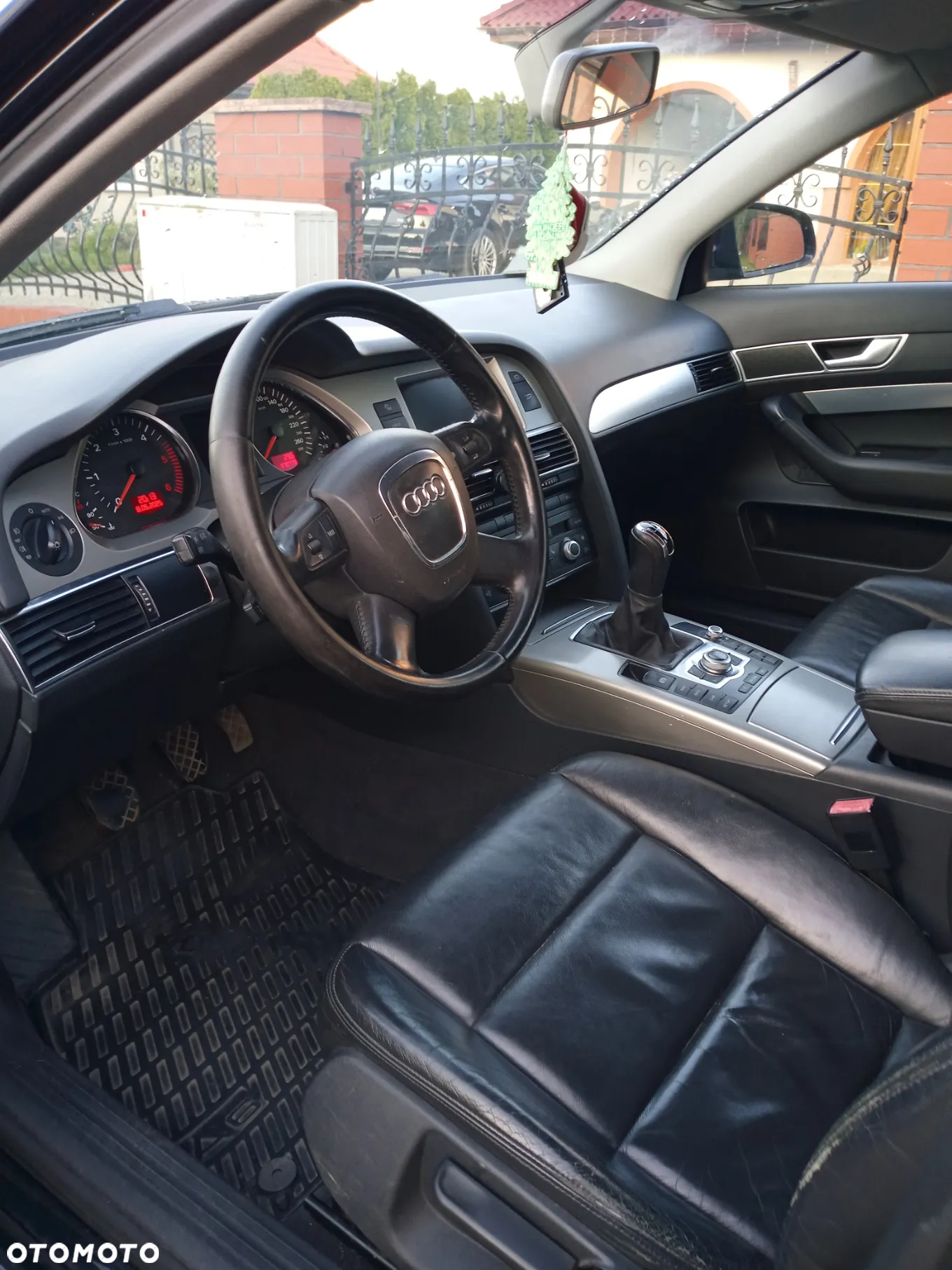 Audi A6 2.0 TDI - 19