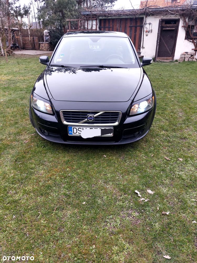 Volvo C30 1.6D - 4