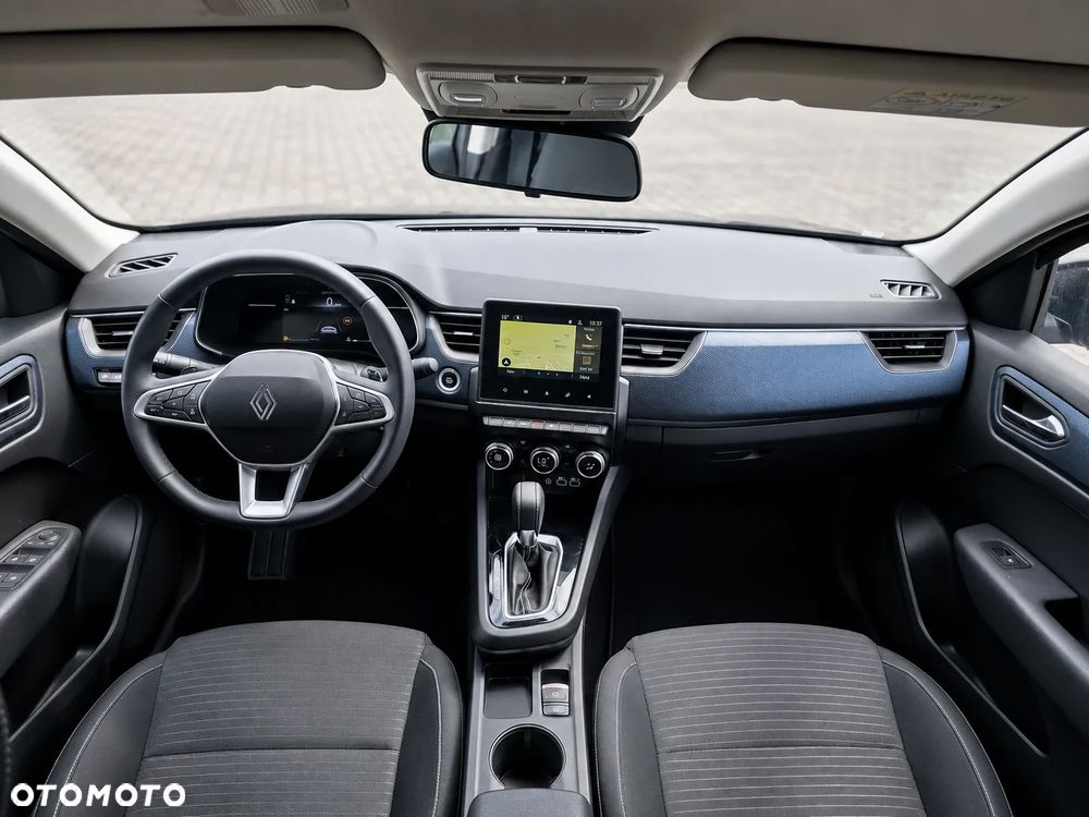 Renault Arkana 1.3 TCe mHEV Evolution EDC - 15