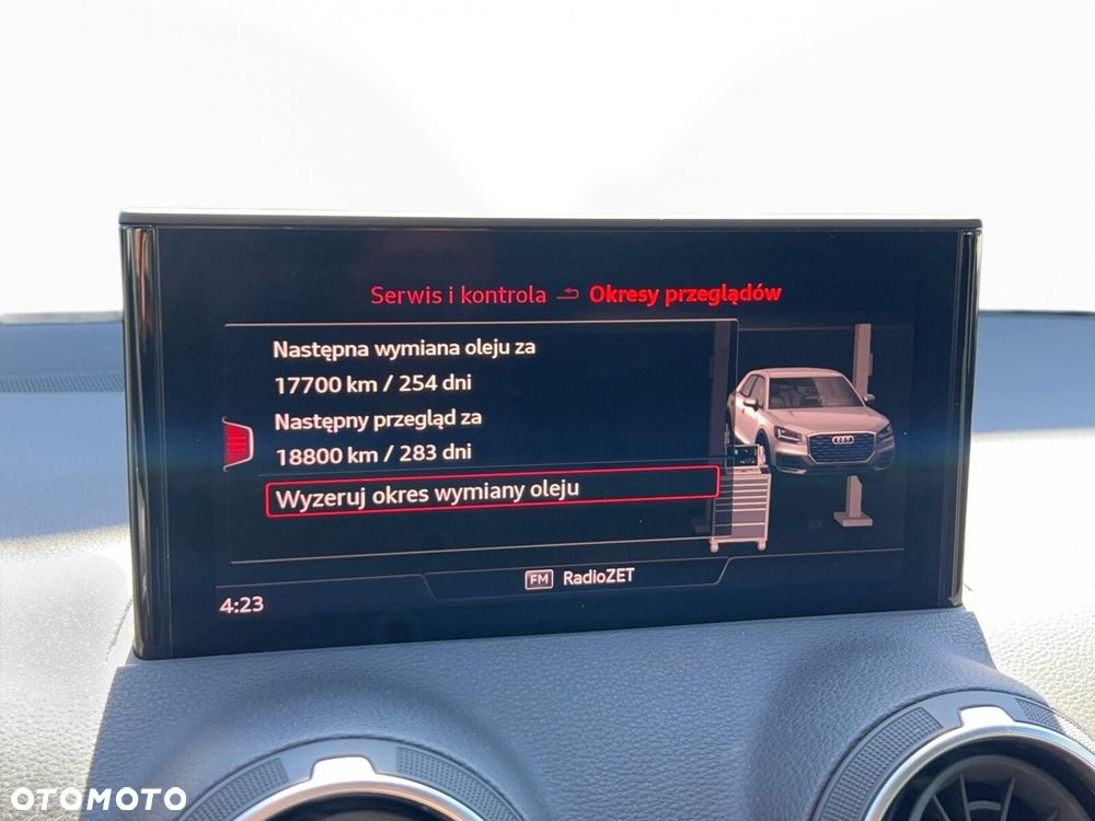 Audi Q2 35 TFSI S tronic - 33