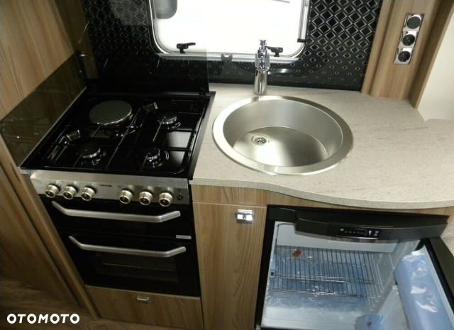 Inny Sprite Cruzer 495 SR - 4