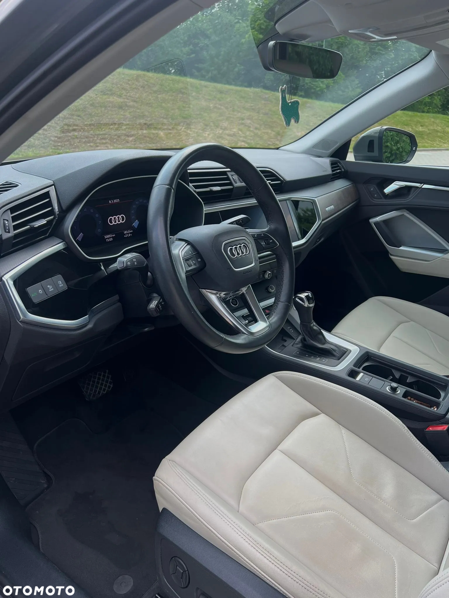Audi Q3 45 TFSI quattro S tronic S line - 17