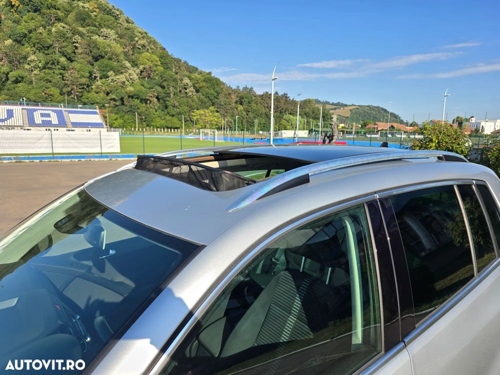 VOLKSWAGEN Tiguan 2011 — imagine 10