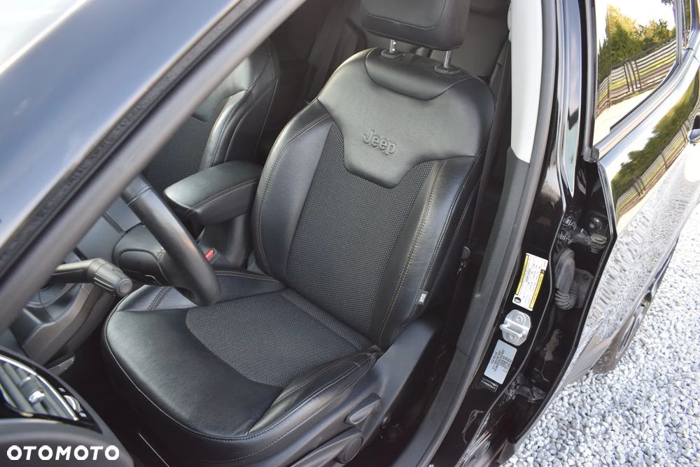 Jeep Compass 1.4 TMair Opening Edition 4WD S&S - 7
