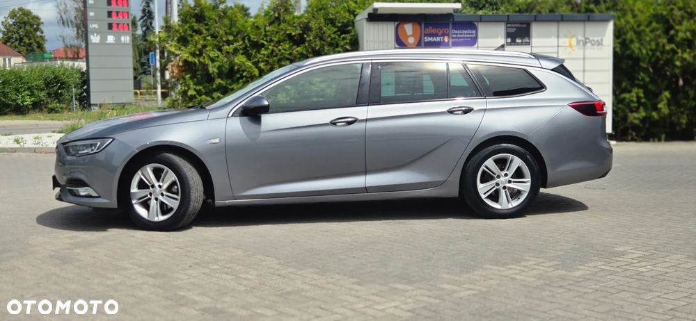 Opel Insignia 2.0 Ultimate Exclusive - 13