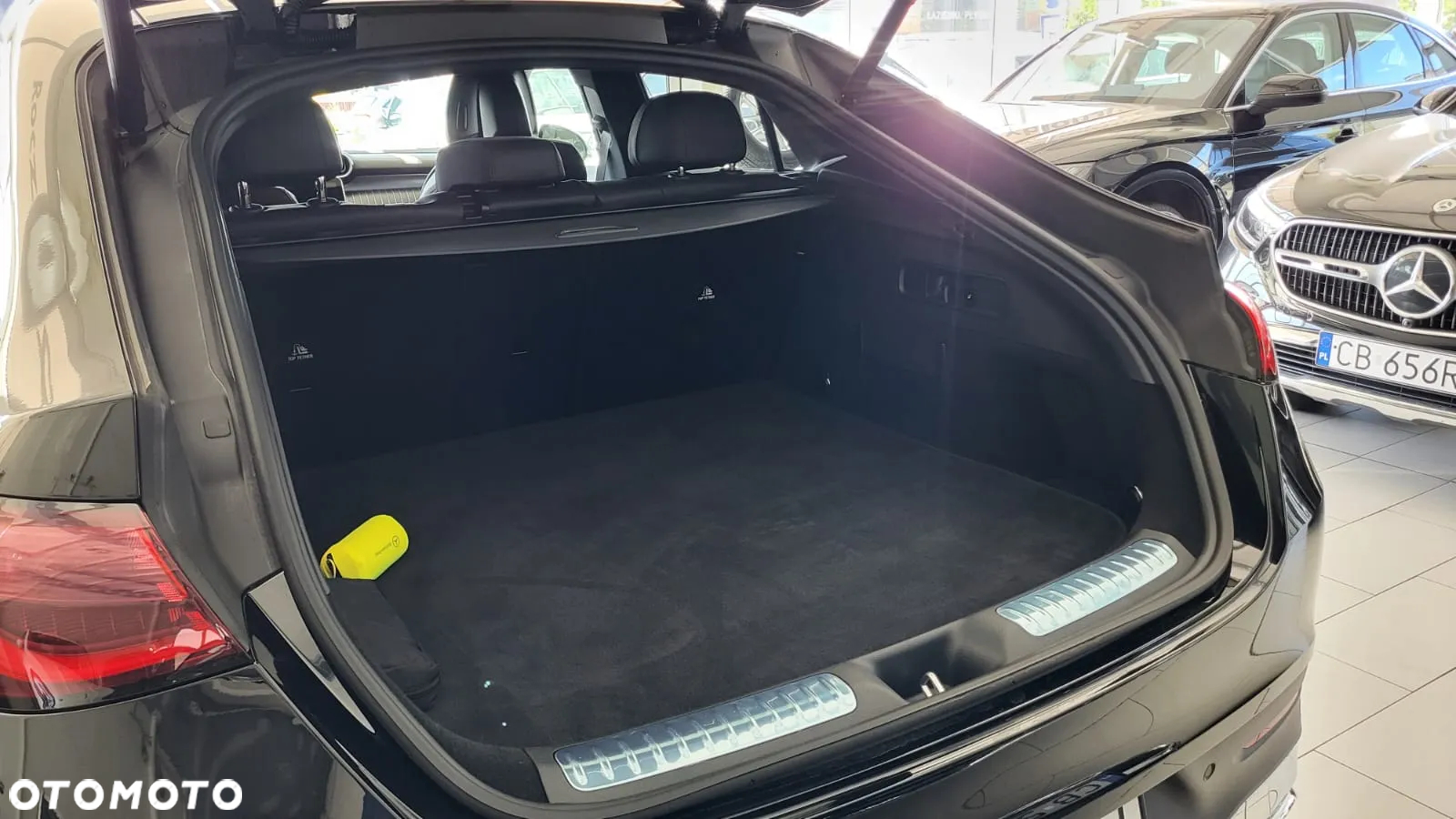 Mercedes-Benz GLC - 4