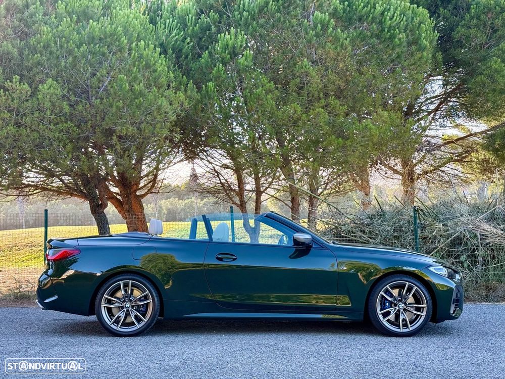 BMW M440 M440i xDrive Pack Desportivo M Pro - 12