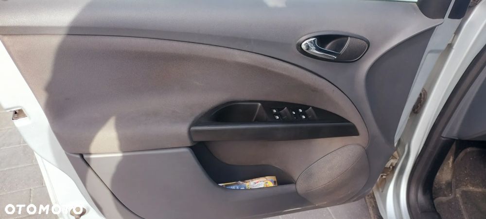 Seat Altea XL - 11