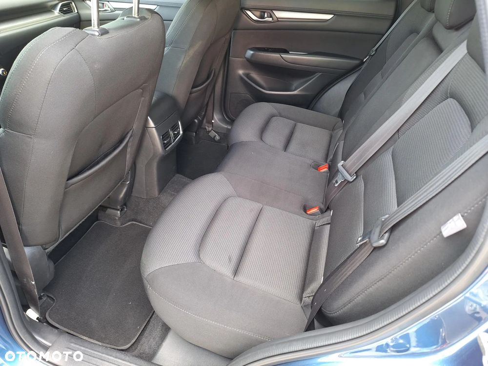 Mazda CX-5 2.0 Skymotion 2WD - 17