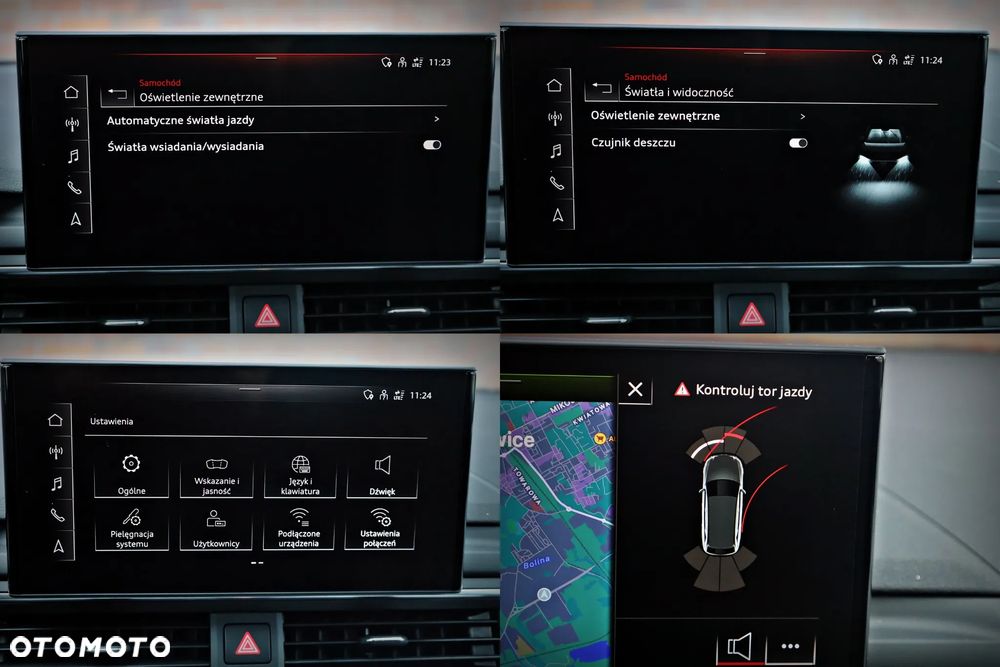 Audi A4 Avant 40 TDI Quattro S tronic - 30