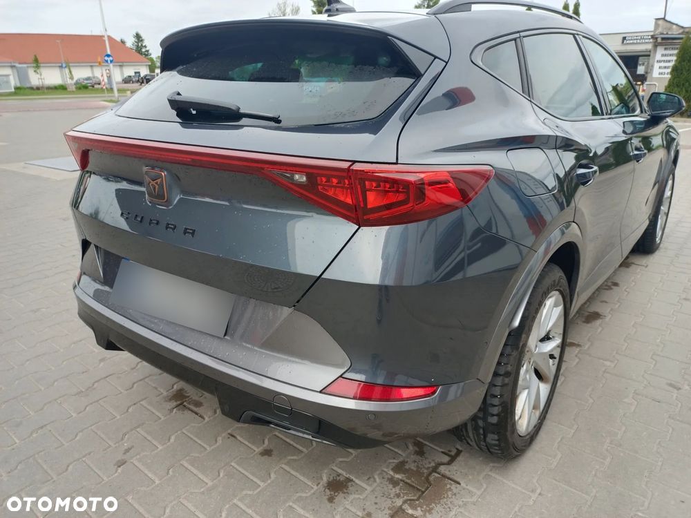 Cupra Formentor - 7