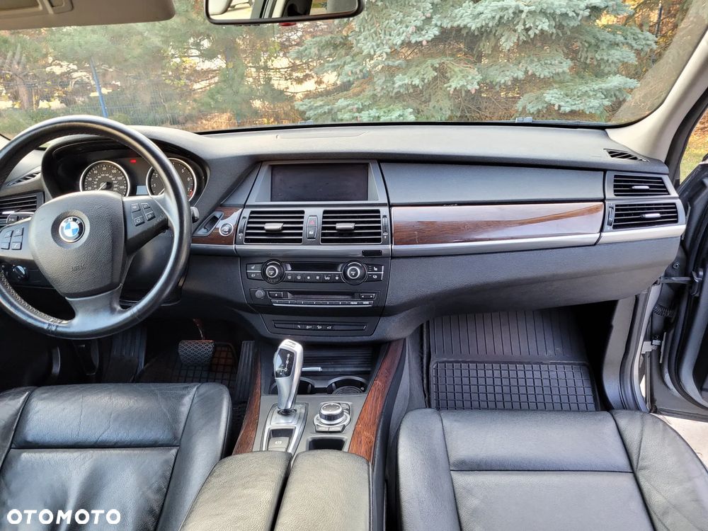 BMW X5 - 5