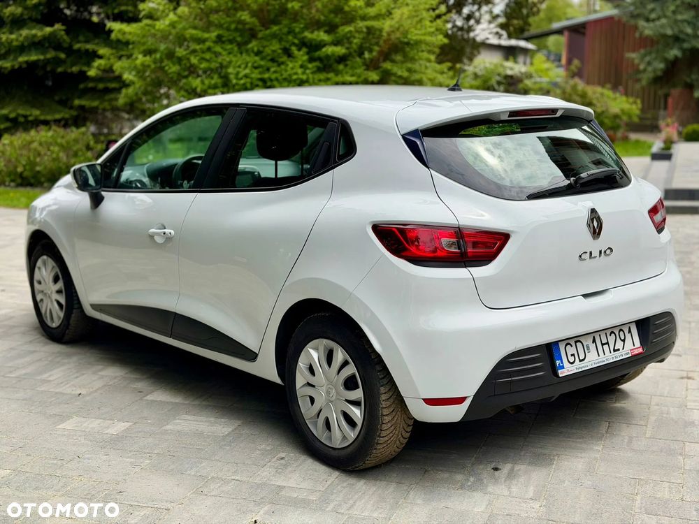 Renault Clio 0.9 TCe Alize - 3