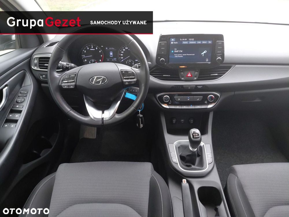 Hyundai i30 - 13