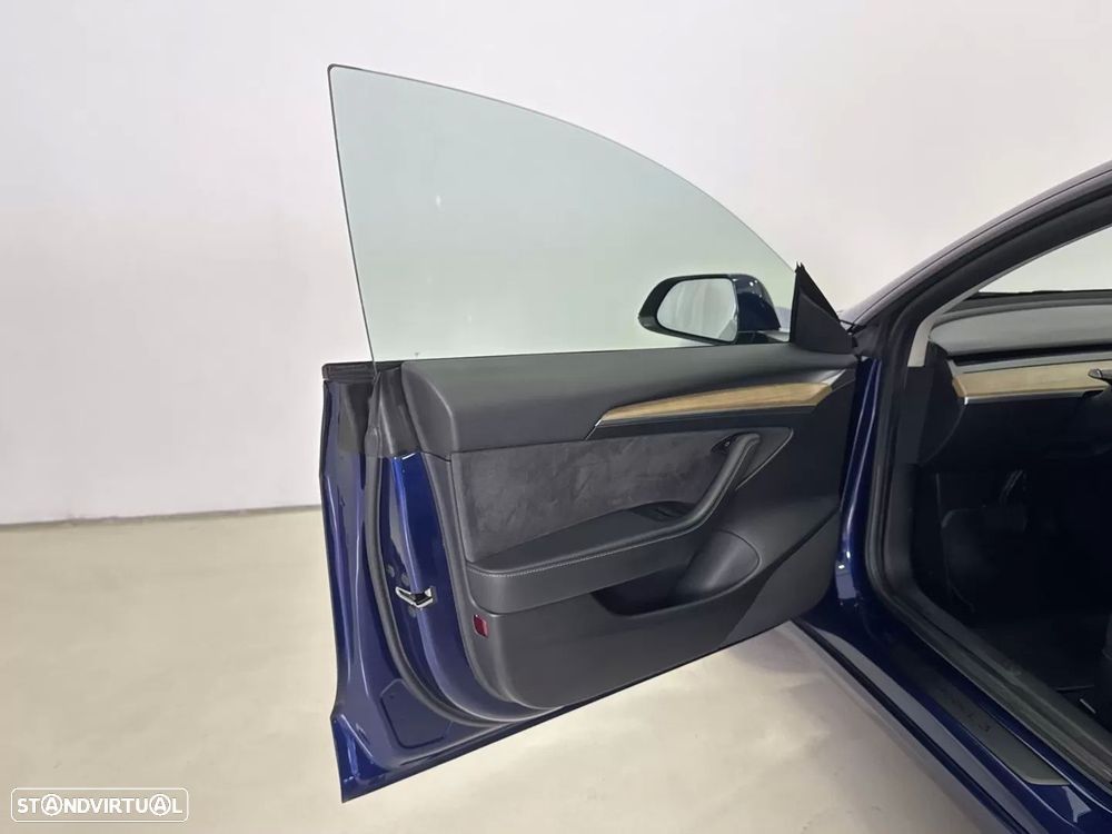 Tesla Model 3 Long Range Tração Integral - 15