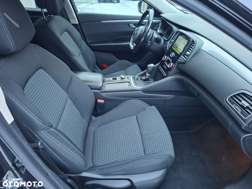 Renault Talisman ENERGY dCi 130 EDC INTENS - 21