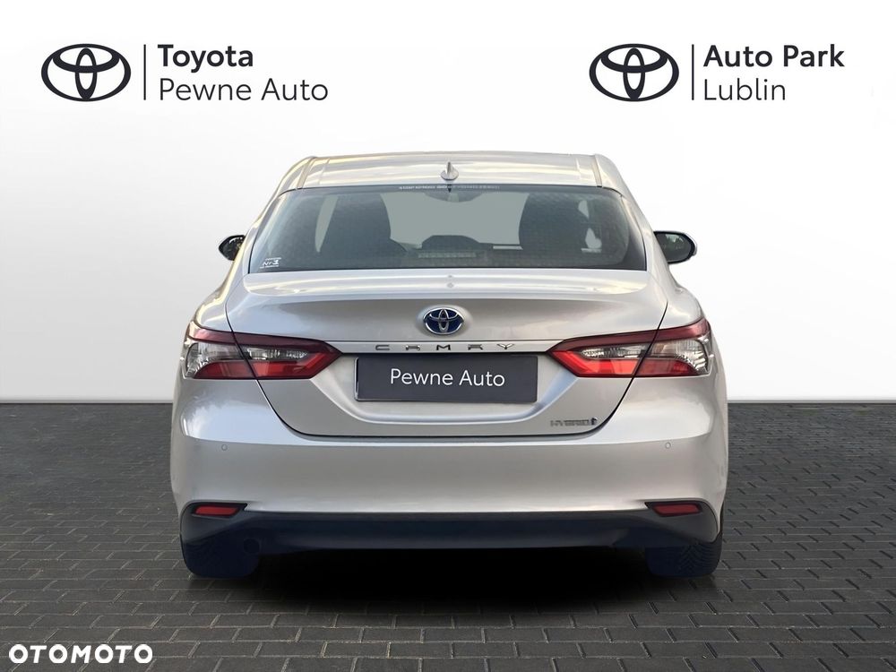 Toyota Camry 2.5 Hybrid Comfort CVT - 5