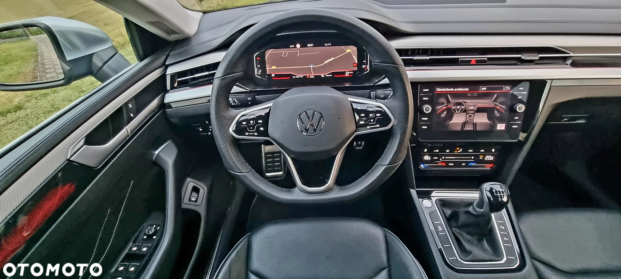 Volkswagen Arteon 2.0 TDI Elegance - 6