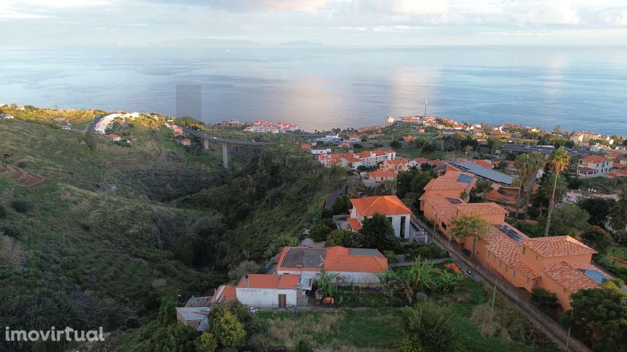 Moradia T3, Centro da Cidade do Caniço - Grande imagem: 2/36