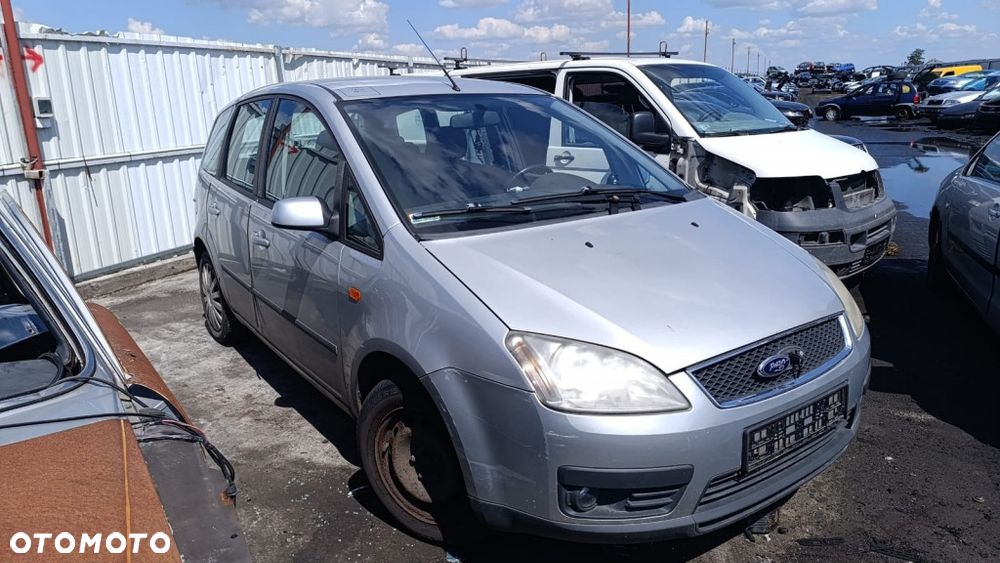 36298 Ford focus C max model od 04-07 silnik 1.8 16V 125 km Q7DA/QQDB/QQDA lakier 03 - 1