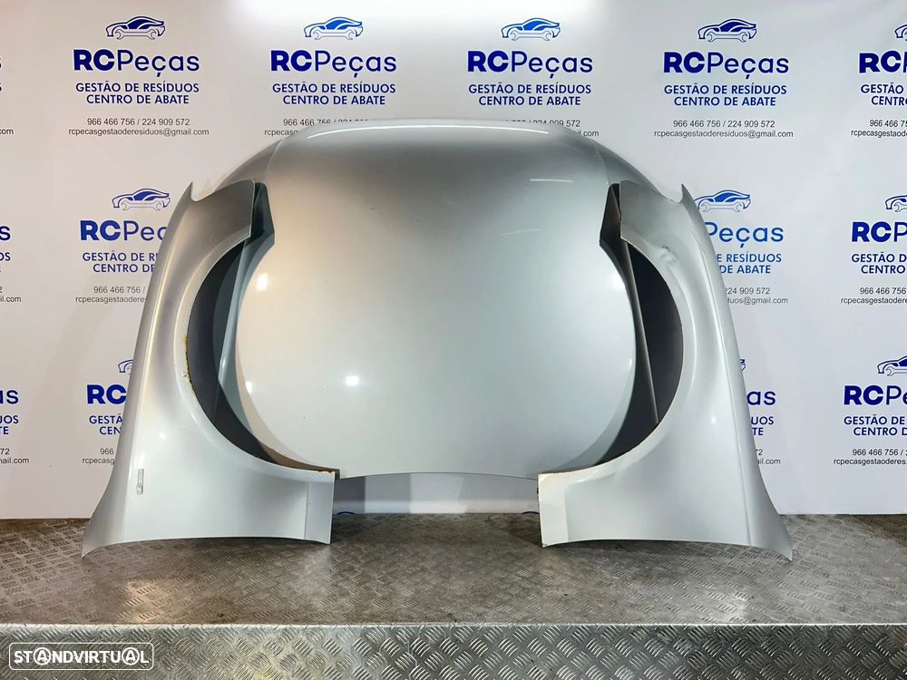 .Frente completa Audi A4 B8 8K Diesel 2.0 TDi 2007 - 2012 - 13